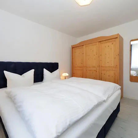 Brise Bansini App 21 Daire Heringsdorf