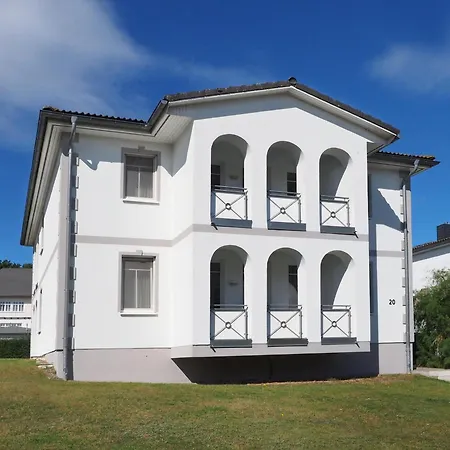 Brise Bansini App 21 塞巴特黑灵斯多夫