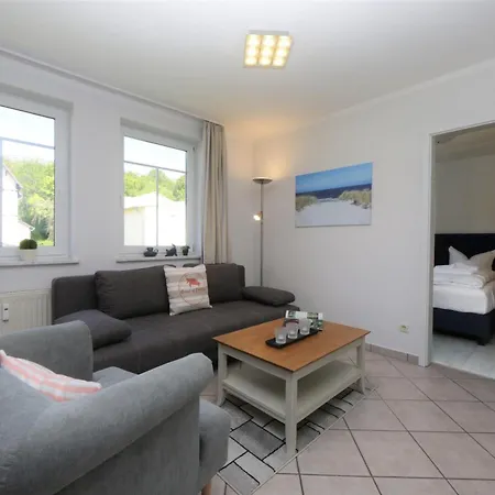 Brise Bansini App 21 Heringsdorf