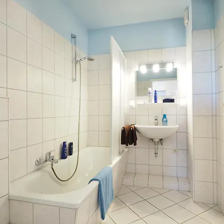 Apartament Brise Bansini App 21