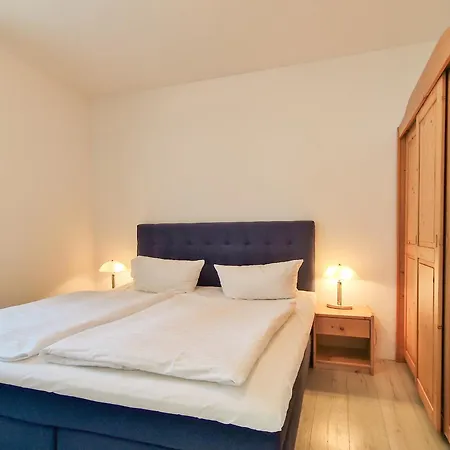 Brise Bansini App 21 Heringsdorf